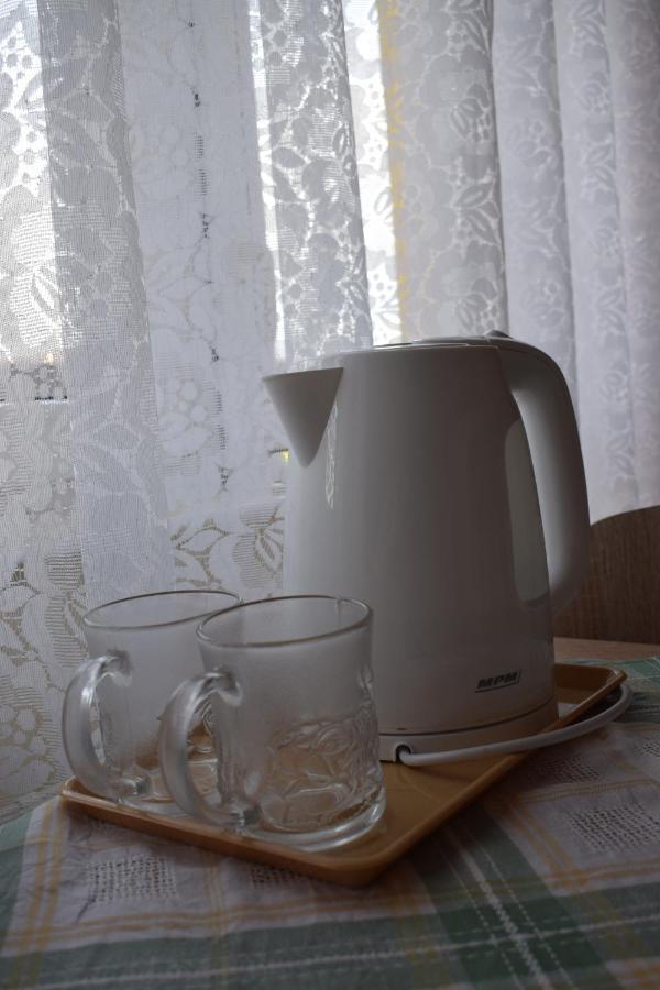 Pokoje U Emilii Kąty Rybackie Buitenkant foto